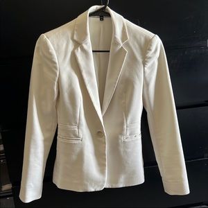 Express blazer